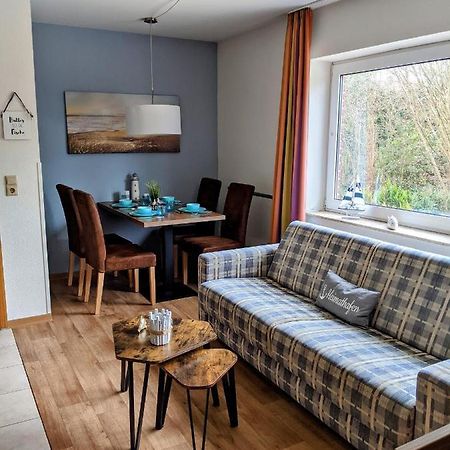 Ferienwohnungen Am Grooten Steen 16 Cuxhaven Exterior foto